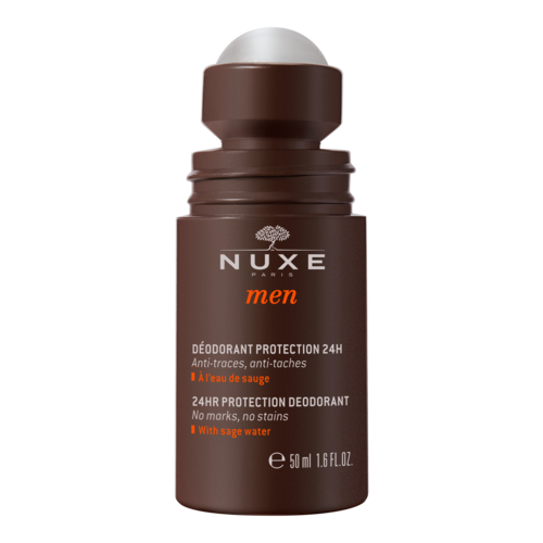 NUXE - MEN Deodorant Protection 24h - 50ml